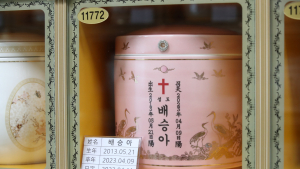 아홉살 승아의 마지막 길 