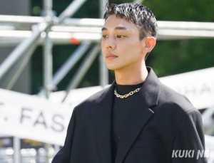 유아인 측 “졸피뎀은 수면 때문…클럽 목격담 법적 대응”