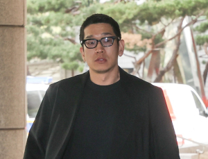 ‘불법촬영’ 뱃사공, 두 차례 음주운전 전력 드러나