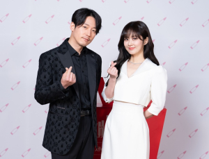 네 번째 만남… ‘형제 케미’ 자신한 장혁·장나라의 ‘패밀리’