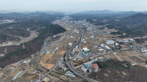 용인시, 이동·남사읍 710만㎡ 개발행위허가 제한지역 지정