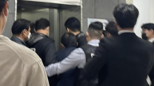 JMS 정명석 고소한 여신도 1명 추가… 피해자 더 있다