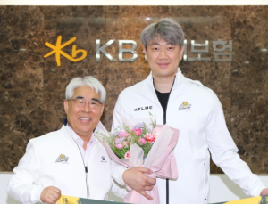우리카드 ‘마지막 프차’ 나경복, KB손해보험으로 전격 이적