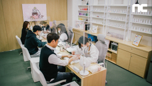 엔씨소프트, 장애인 근로자 고용·접근성 연구 진행