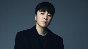 변성현 감독 “‘길복순’ 다음을 찾고 싶죠”