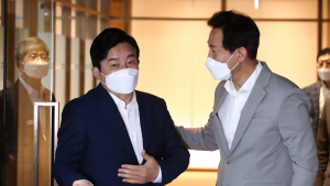 서울시-국토부, 정기 회동한다… 김포골드라인 해법 논의