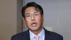 김태효 “美, 만날 때마다 유감 표명… 전화위복 계기”