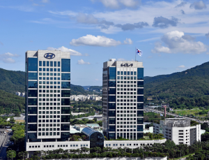 현대차그룹, 올 1분기 글로벌 전기차 판매 10만대 돌파