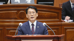 김윤철 전주시의원 “전통시장 화재예방 집중 투자” 제안