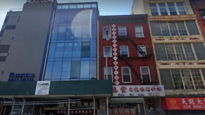 美뉴욕서 중국 비밀경찰서 운영했나… FBI, 中향우회장 체포
