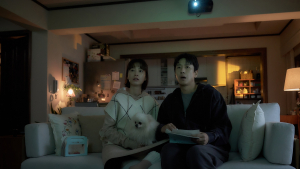 이선균·정유미 ‘잠’, 칸영화제 비평가주간 초청