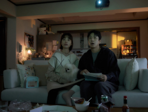 이선균·정유미 ‘잠’, 칸영화제 비평가주간 초청