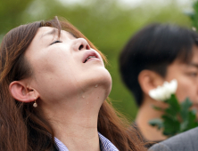 눈물로 호소합니다... '깡통전세 특별법 제정' 촉구