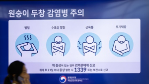 엠폭스 ‘지역감염 추정’ 환자 3명 추가…누적 확진 16명