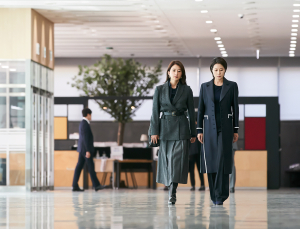 ‘퀸메이커’, 넷플릭스 비영어권 TV 시청시간 1위