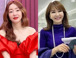 욕설에 고인 모독… ‘막말’ 정윤정·유난희 무기한 퇴출
