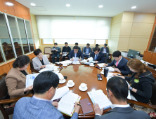 포천시, 상·하수도 요금 인상 내년 유예키로
