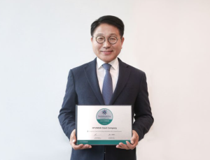 현대제철, 세계철강협회 ‘2023 지속가능성 챔피언’ 선정