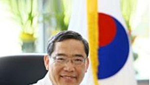윤택림 재생의료진흥재단 신임 이사장 취임