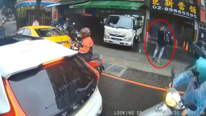 17세 대만 소년, 일했던 가게에 기관총 난사…“따돌림 당했다”