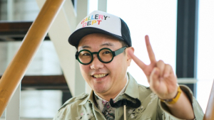  “‘킬링 로맨스’, 이렇게 될 운명이었다”