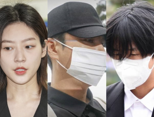 김새론·신혜성·라비, KBS서 못 본다