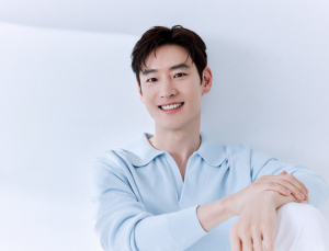 이제훈 “‘모범택시2’로 더 큰 꿈 생겼죠”