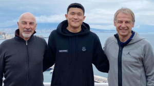 클린스만 감독, UEFA 자문위원으로 위촉