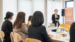 넷마블문화재단, 초등학교 학부모 대상으로 ‘자라나는 게임소통학교’ 개최