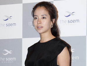 “임금·정산금 모두 체불해” 송지효, 소속사와 분쟁