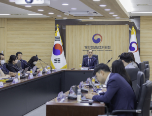 개인정보위원장 “개인정보보호, 규정 아닌 원칙 중심 전환”