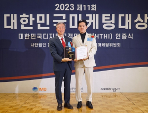 넷마블 뉴미디어, SNS 소통 경쟁력 인정… 6년 연속 게임부문 1위