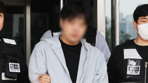 구속영장 기각 후 또 필로폰… 남경필 아들 구속기소
