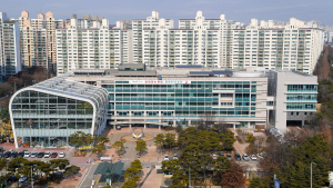 오산시, '2과 조직 축소'…예산 240억 누수 방지