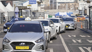택시 호출 목적지 미표시, 업계도 '분분'…안착 실패 전망도