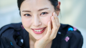 ‘킬링 로맨스’ 이하늬 “뭐든 해낼 각오로”
