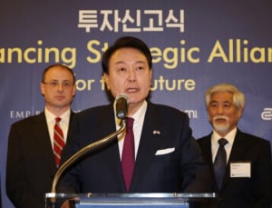 미국 첨단기업, 한국에 19억달러 투자…