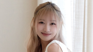 류수정 “환상 깨고 현실로, 새로운 꿈을” 