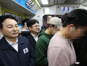 김포골드라인 안전관리  C등급…“정부 지난 1년 뭐했나”
