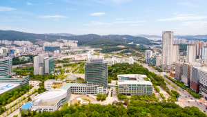 경기도경제과학진흥원, 광교테크노밸리 입주기업 모집 