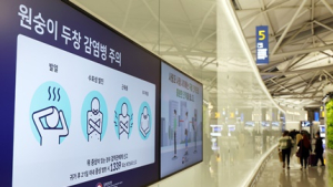 엠폭스 감염 6명 추가 총 40명…“국내발생 5명·해외유입 1명”