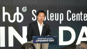 오세훈 “스타트업 스케일업 톱겠다”...서울시, 1.4조 지원펀드 조성