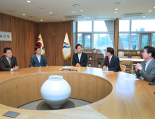 수원·성남·용인·화성시, 지하철 3호선 경기남부 연장에 팔 걷어붙여