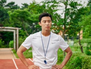 박서준 “‘드림’ 덕에 스스로를 돌아봤죠”