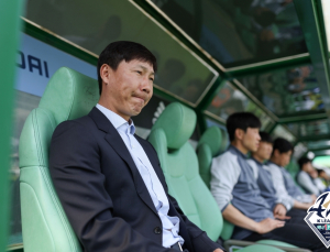 김상식 전북 감독, 성적 부진으로 자진 사퇴 [K리그]