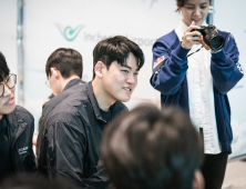 ‘구마유시’ 이민형 “MSI, 눈물 쏟을 정도로 진심 다하고파” 