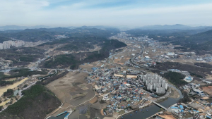 용인시, 산업단지 조성 참여 민간업체 공모…6월 말까지 투자의향서 접수