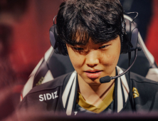 ‘쵸비’의 MSI 데뷔전… “걱정했는데 경기 잘 풀려 다행이에요”