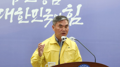 충남도, 코로나19 일상 관리체계로 전환