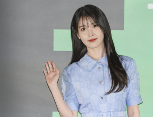 아이유 표절 의혹 피고발…소속사 “강력 대응”